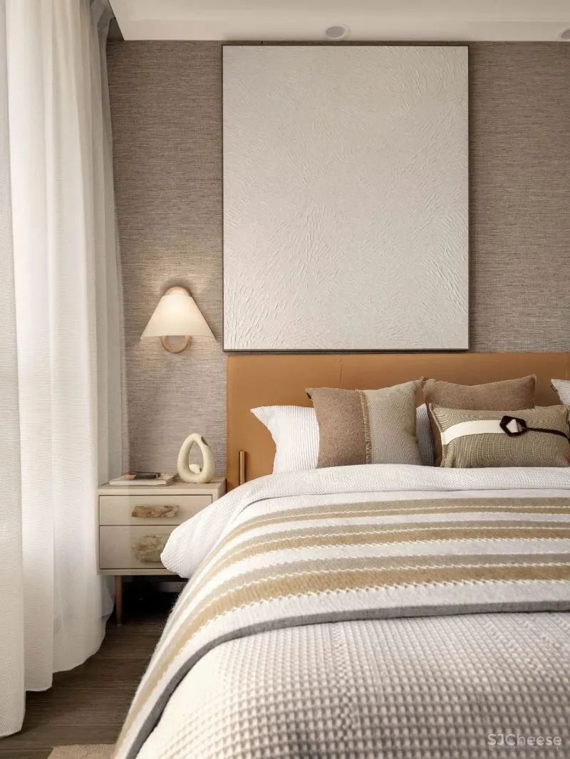 共向美学 安住自然