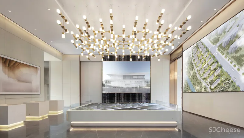 置在设计:在星光森林畅游梦想