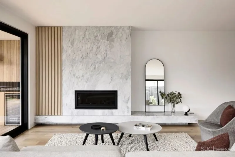 高级灰 高级黑，越看越好看！