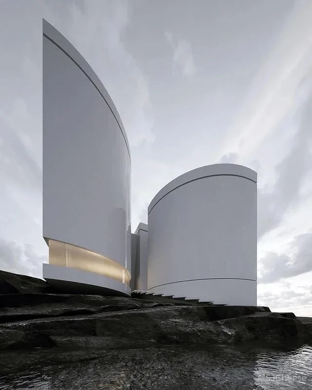 Roman Vlasov 疯狂又浪漫的设计