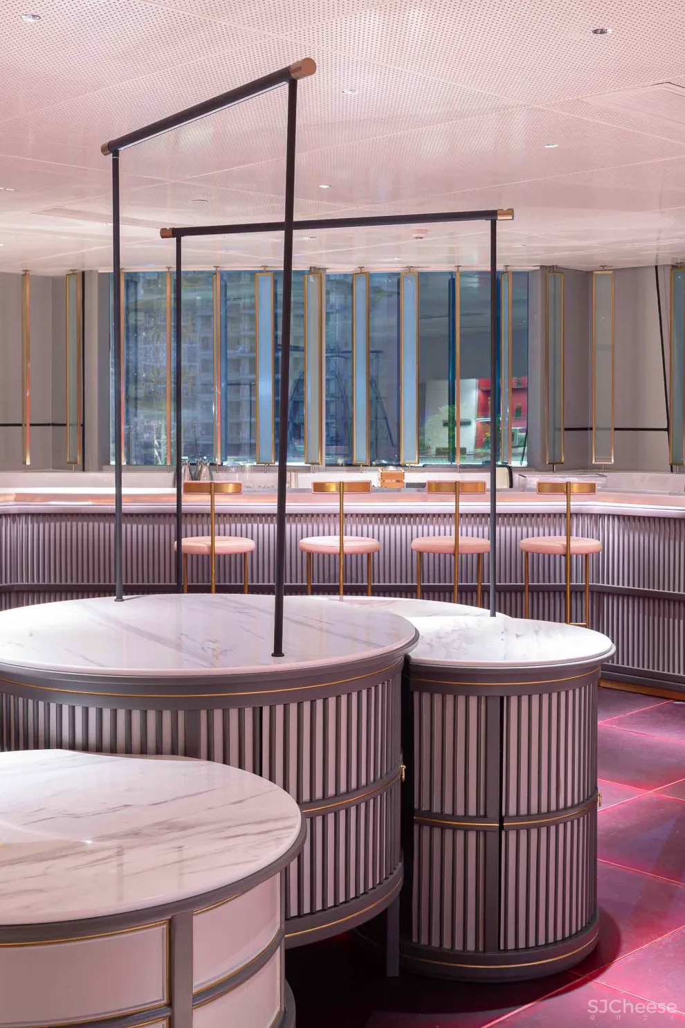 2020 年度最佳酒店名单