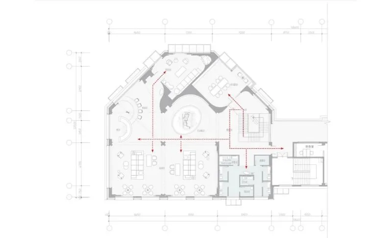 极趣、创意,get沁入式梦幻体验!