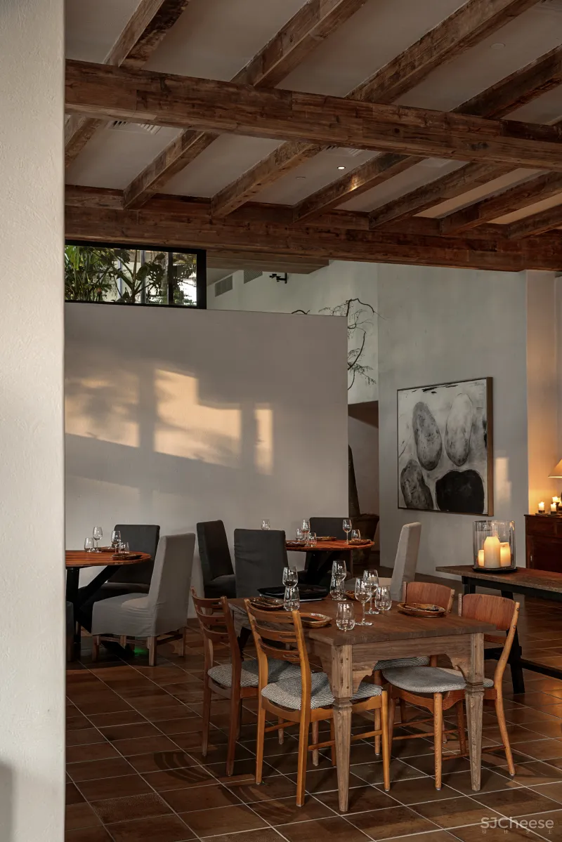 这一年 谢柯:设计,就是保持自我、保持好奇、保持纯净的过程