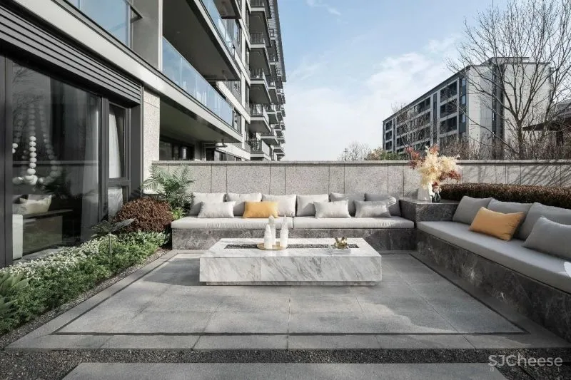 矩陣新作|生活從一座適宜的居所開始