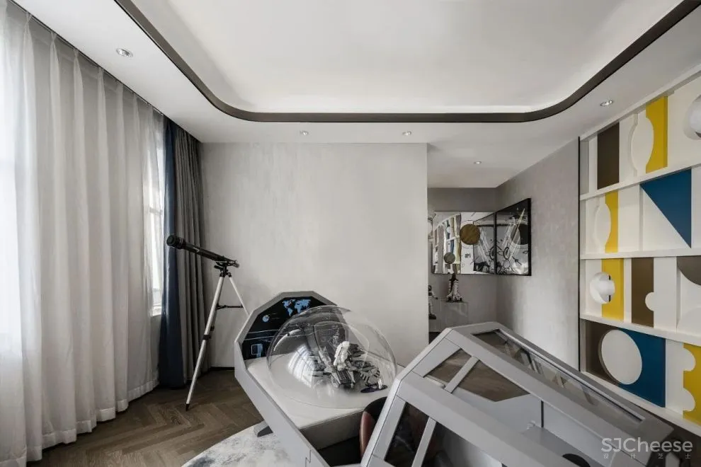 晋江龙湖别墅|DAS大森设计