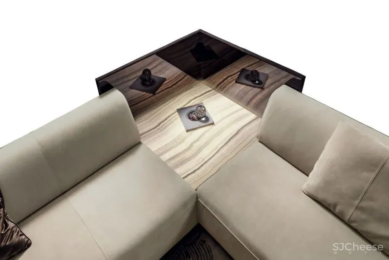 LONGHI,让你的家精致到骨子里