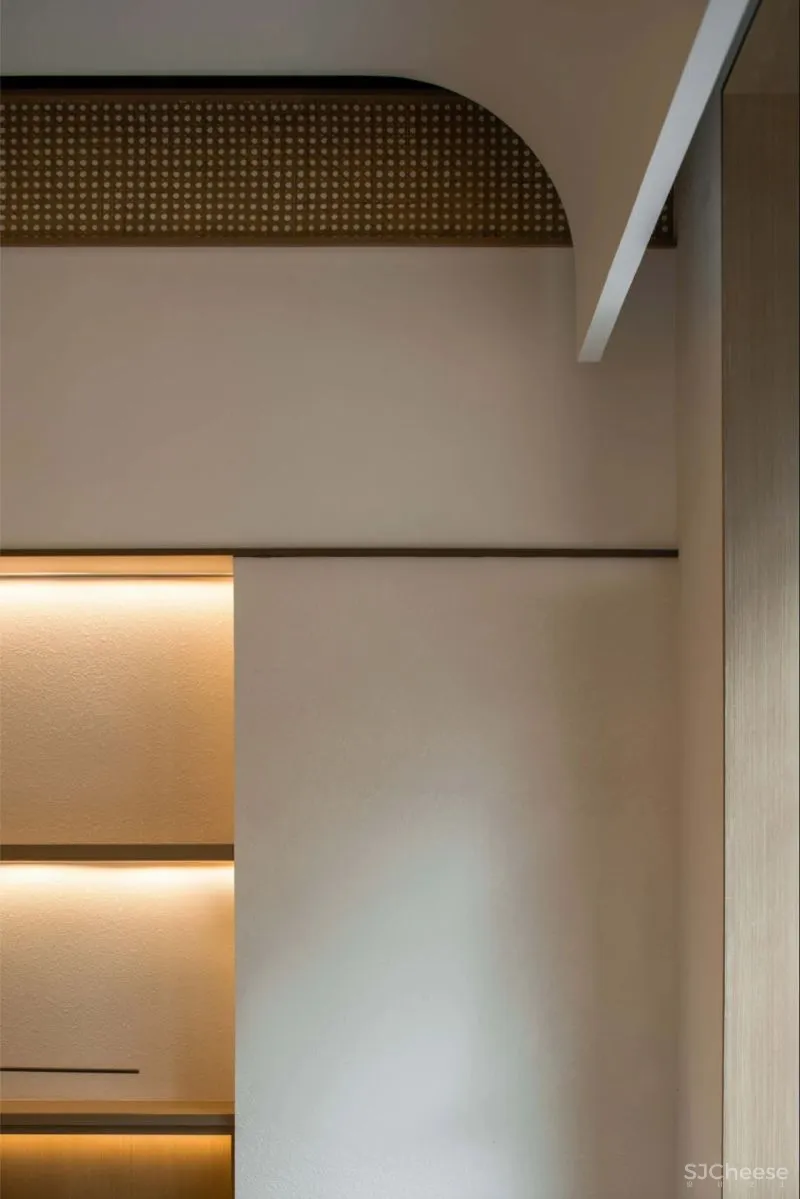 久格旭设计丨老字号变身网红店?谁说传统不是潮流!