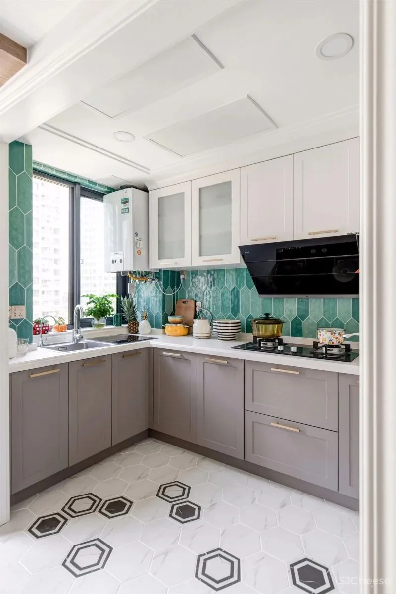 法式轻奢—— 轻是基础,奢是点缀