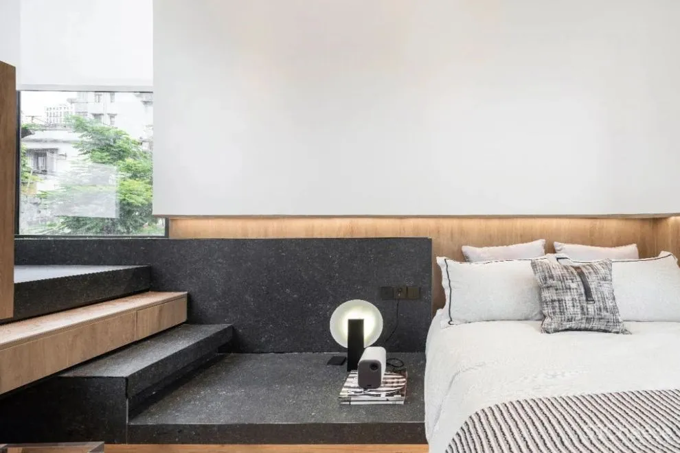 谢英凯『窝·居』｜房子不仅仅是给人住的，猫也有“主人权”