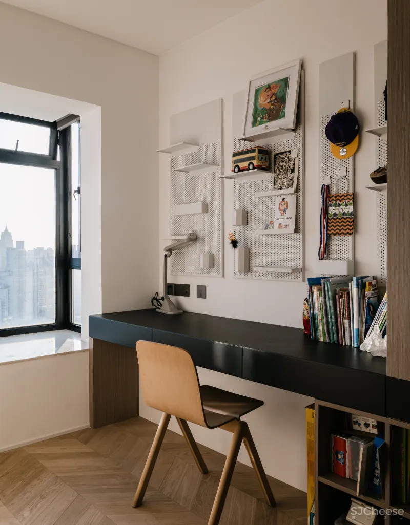 FF DESIGN 极简主义的“变”与“奢”