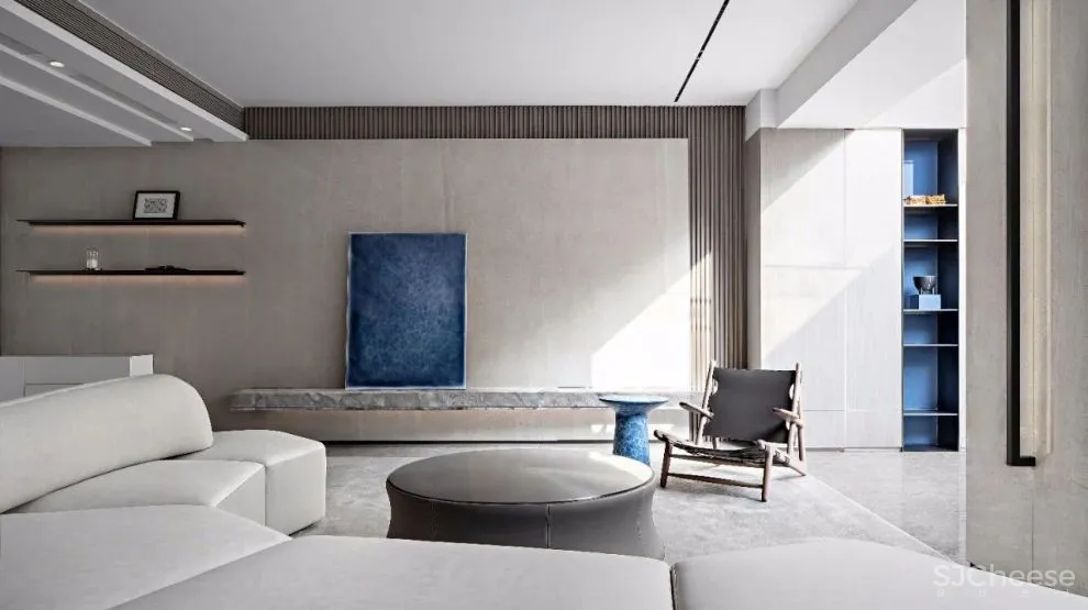 绿都-柯翊：传承与创新，蕴含人文气质的宅院雅居