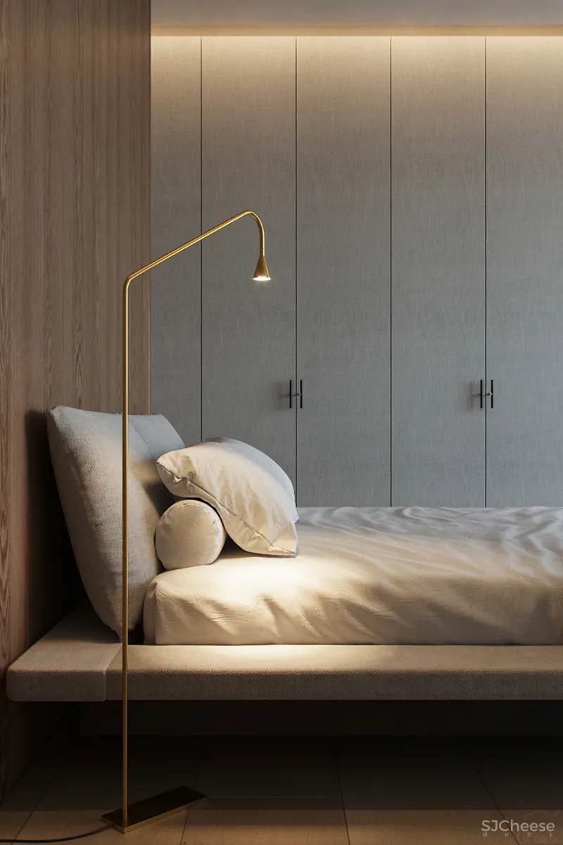 设计：极简质朴，高级范！