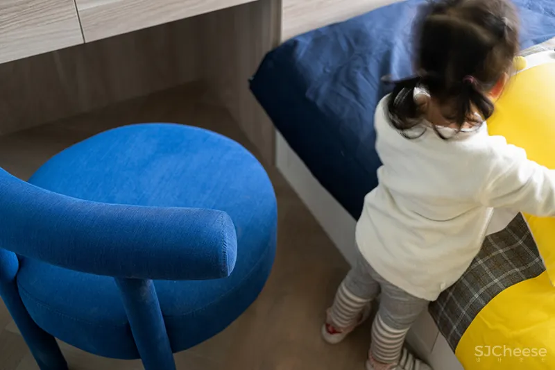 典故空间设计 • 炜岸城|家,流光溢彩地交融与亲密