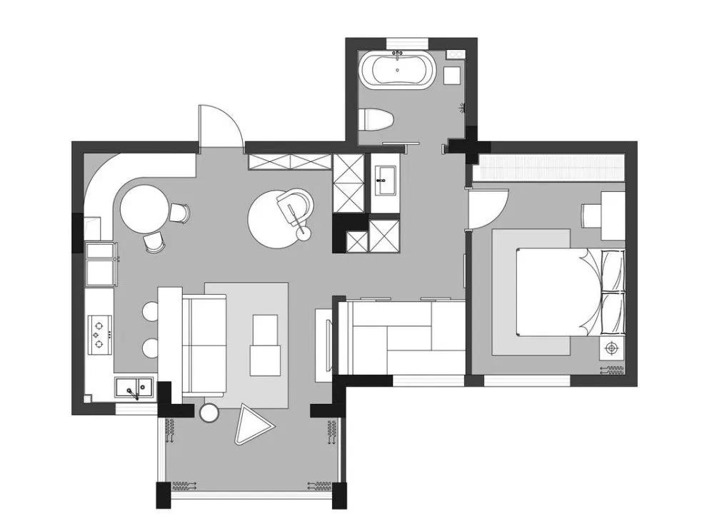 设计不仅可以很美,还可以很有故事!