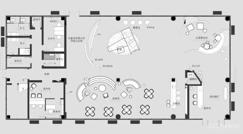 S.U.N × 中建|人与自然的永恒话题