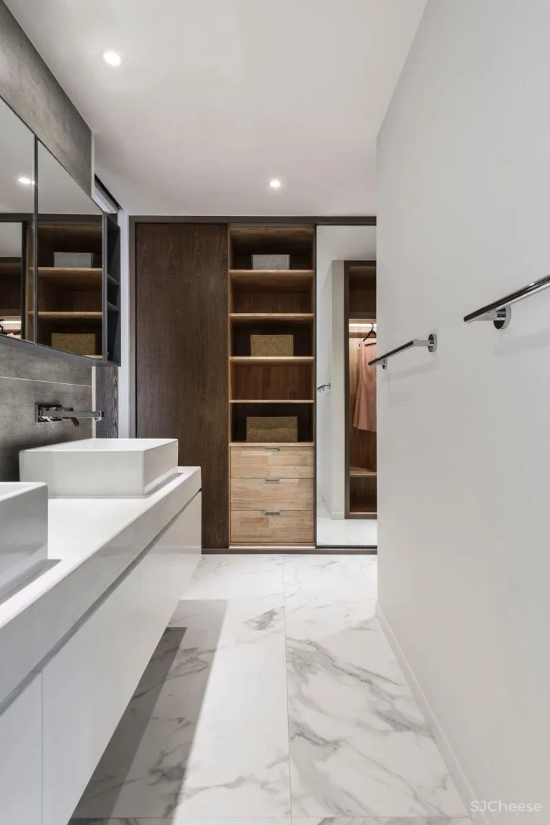 归·谧 璞珥设计