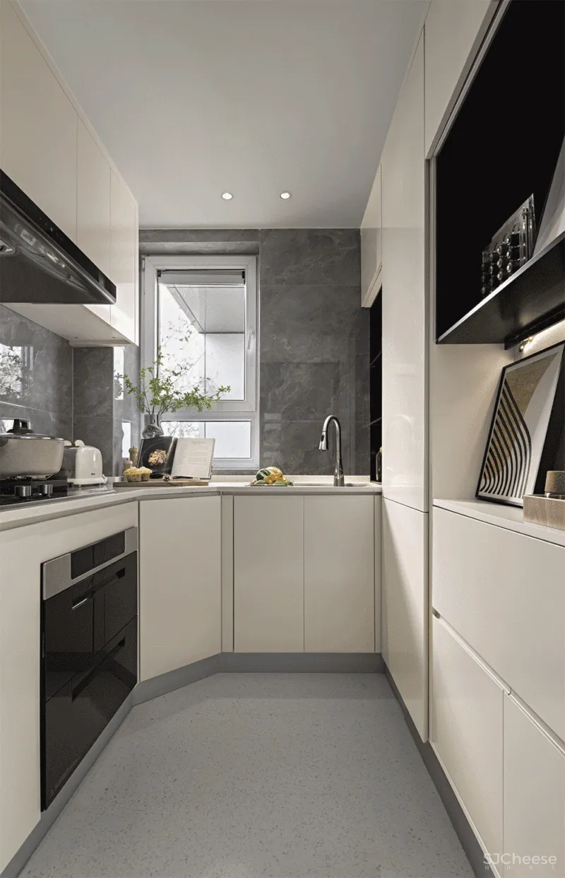 矩阵纵横:精致简约,安静雅美!