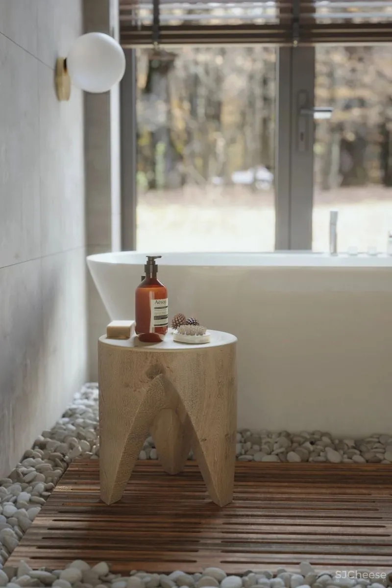 170㎡住宅设计,简约温馨!