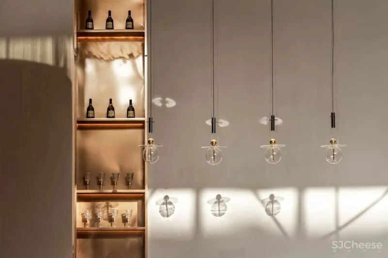 矩阵纵横 元禾大千丨苏州上城时光,设计的好奇之旅