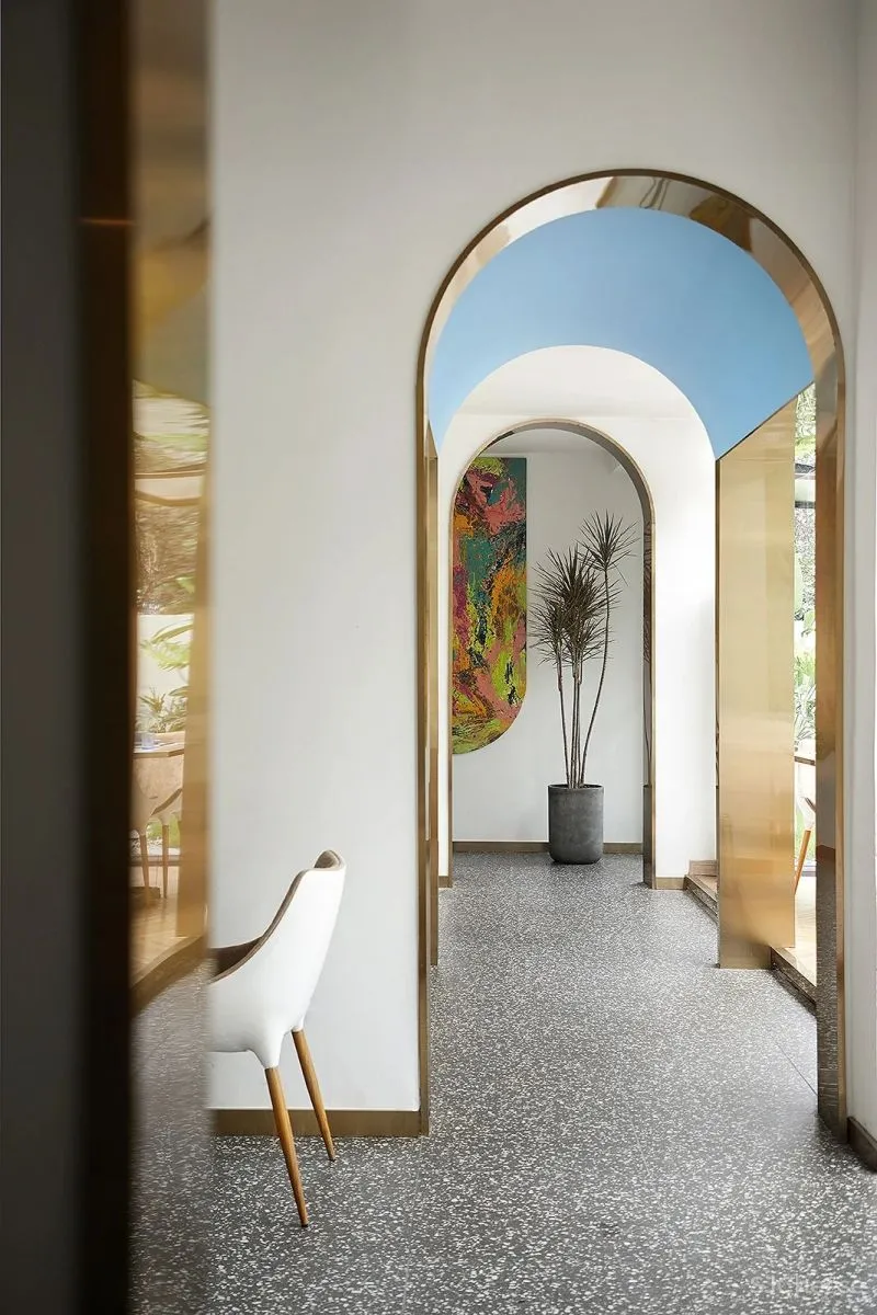 石伟达:从理性逻辑中寻找创意灵感