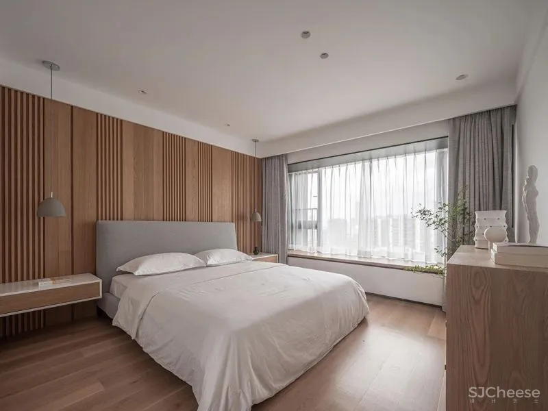 家,守护心灵的秩序 XINDESIGN