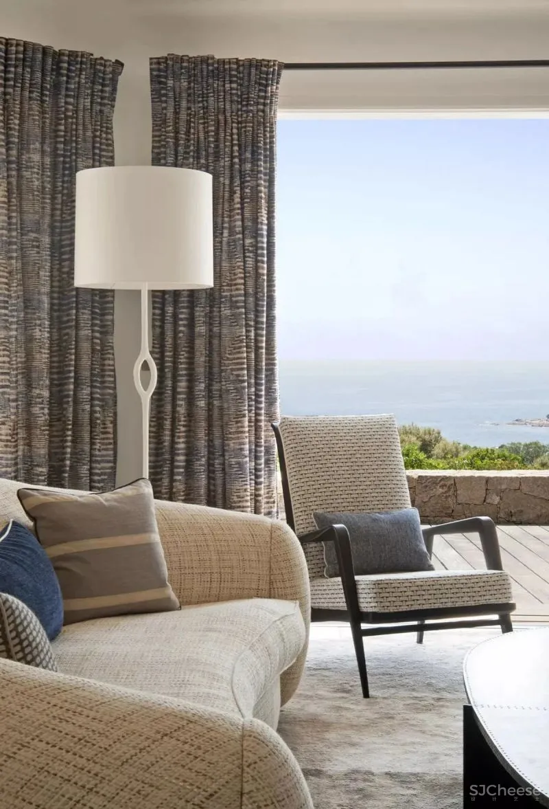 Jean Louis Deniot-法国最受追捧的国际室内设计师之一