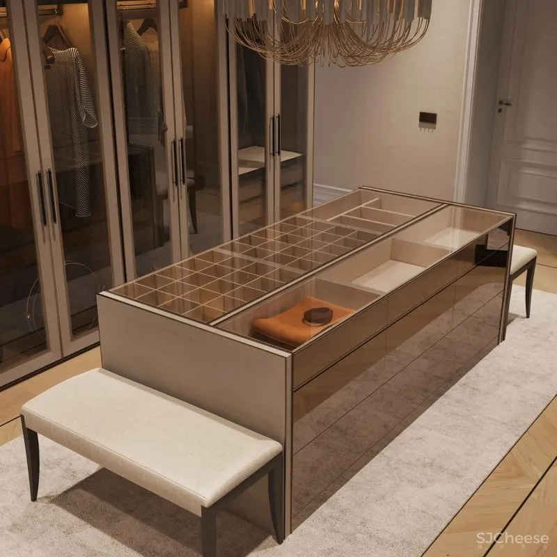 400㎡ 高级设计,太有气质了!