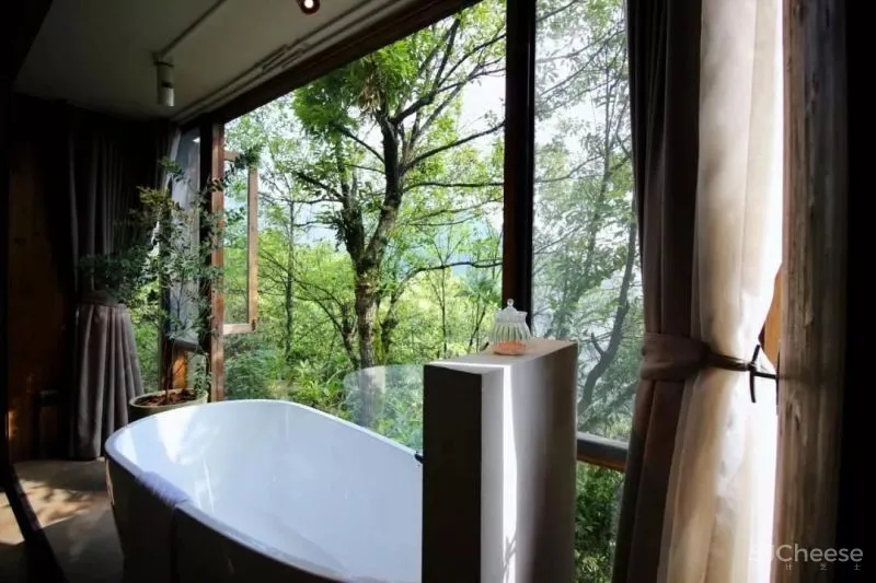 2021全新行程 看王澍、徐甜甜、张雷、刘家琨等大咖设计之下的江南乡村秘境