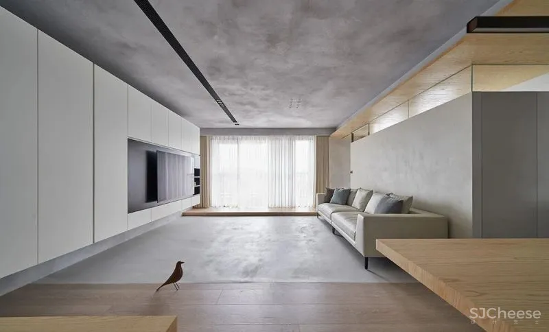 地台该如何设计？