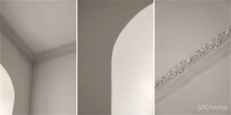 RINA LOVKO \ RUSLAN BAGINSKIY 陈列室