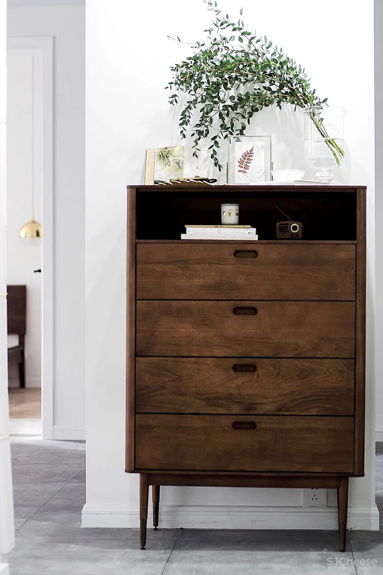 迷死人的玄关设计, 榨干最后1㎡