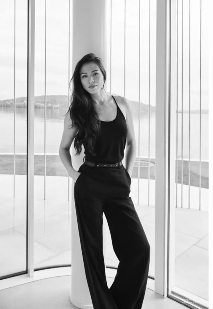 1000㎡神仙般的湖景酒店别墅，秒杀上亿的海景豪宅！