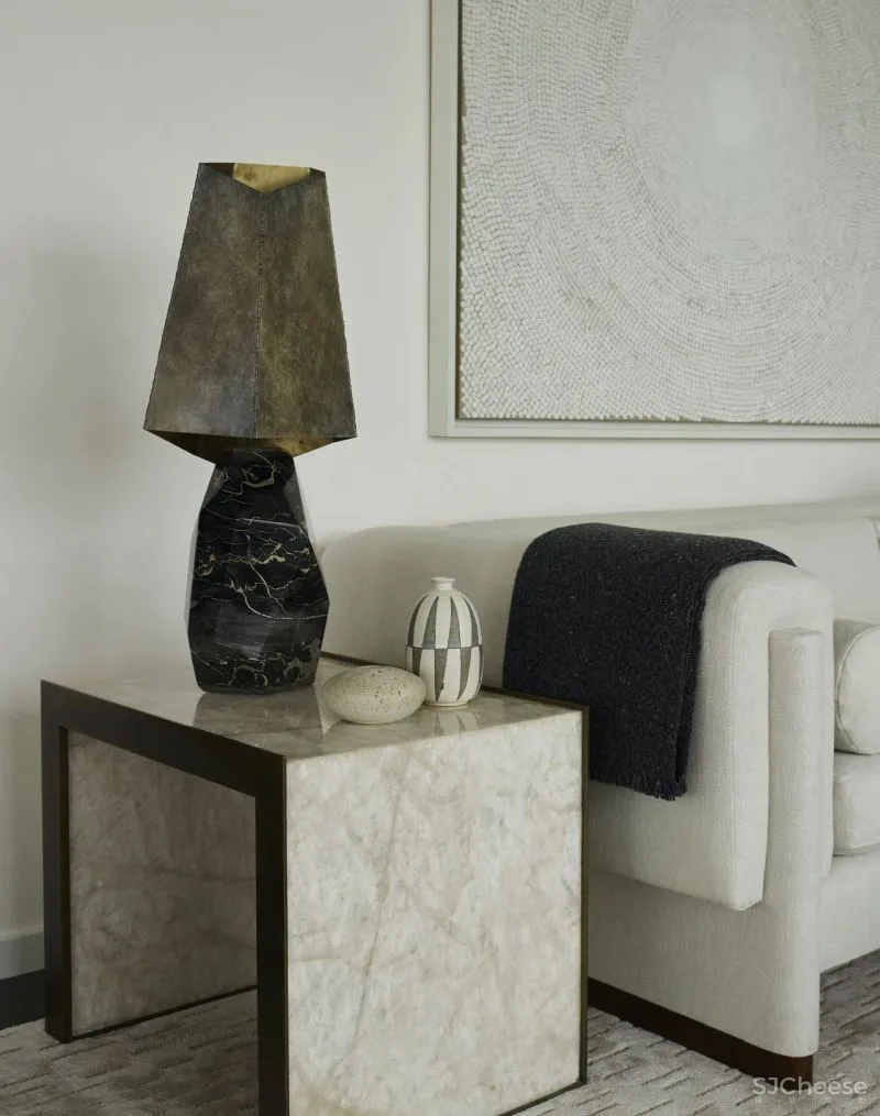 设计师私宅 空间艺术,是最接近于实用的艺术