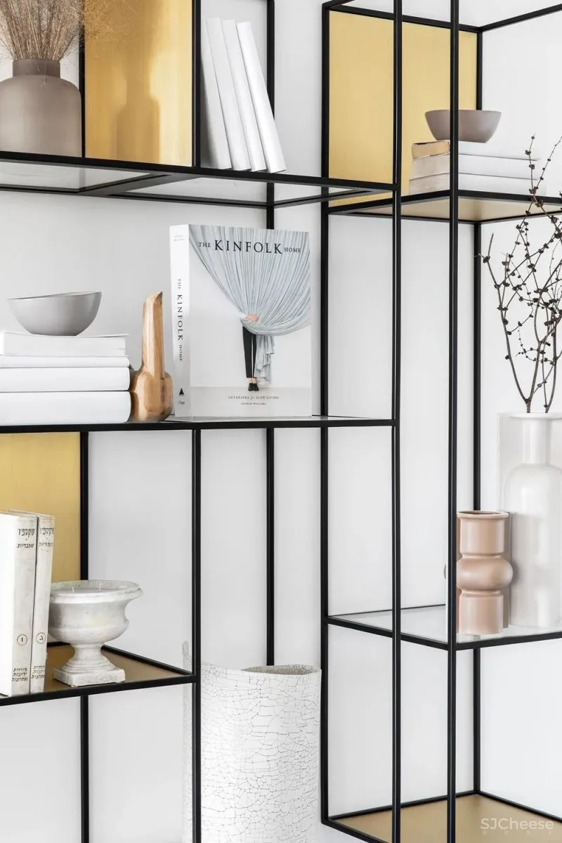 木质优雅,简单而纯粹!