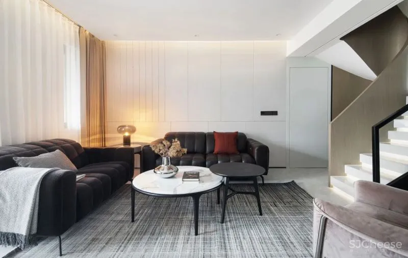 叶智丽：随心而遇，生活可见