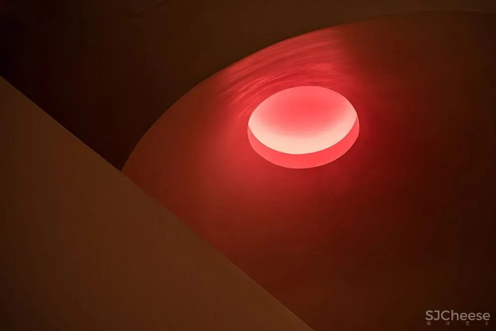 设谷设计 谢银秋 《沙丘》狂想即世界