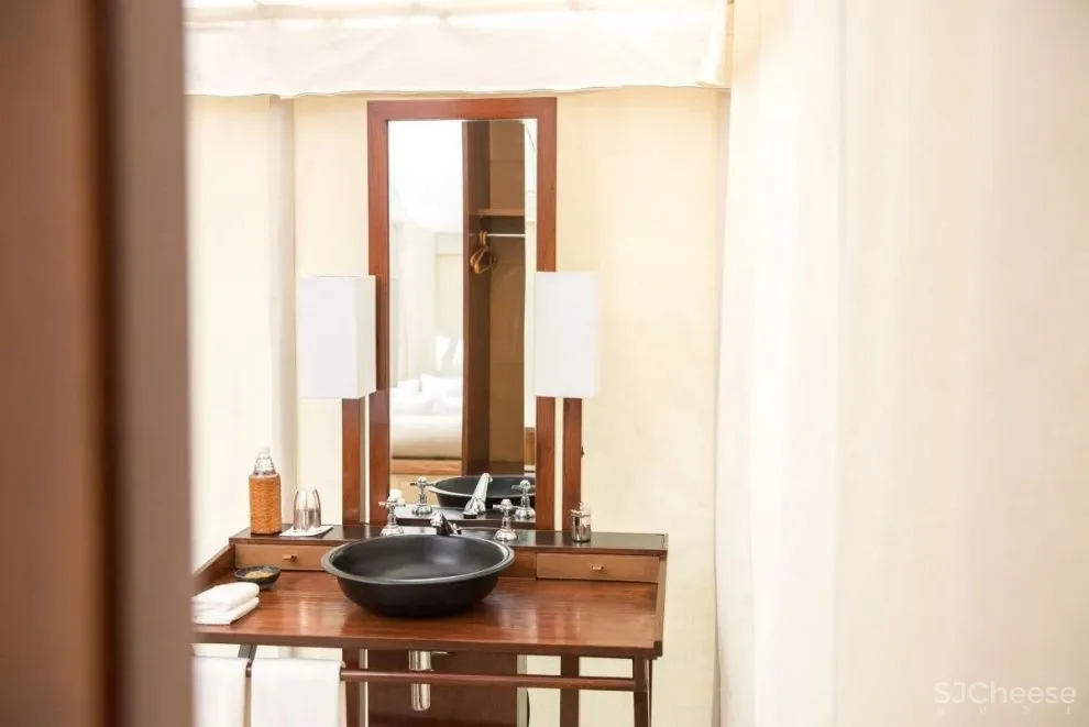 Jean Michel Gathy-一手打造酒店设计▪安缦也为之折服!