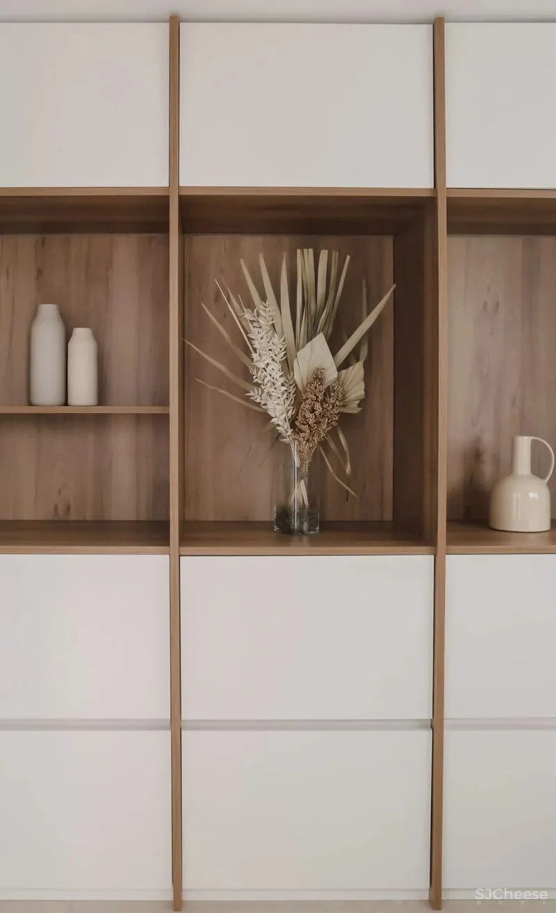 极简是一种格调,也是一种态度