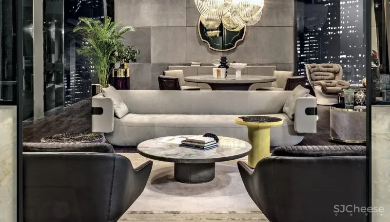 LONGHI,让你的家精致到骨子里