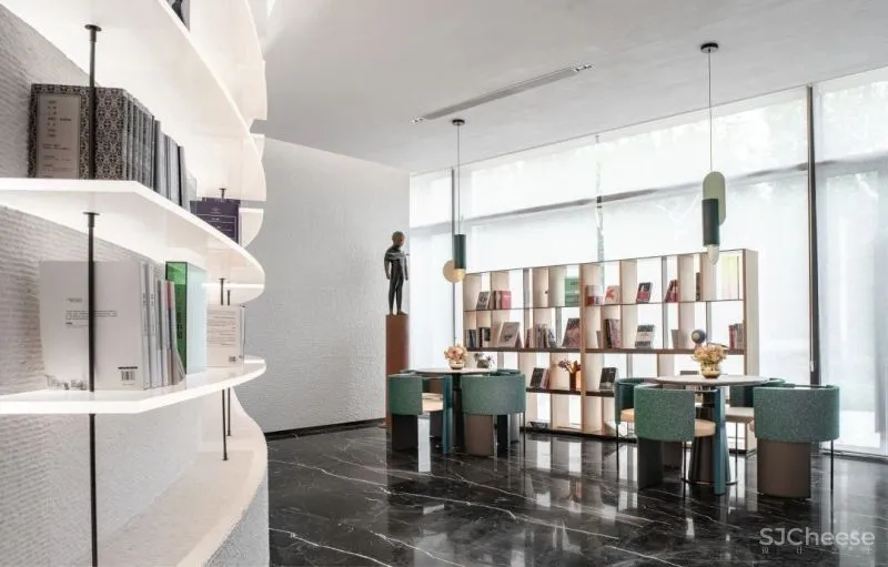 HWCD-矩阵纵横 强强联诀 上海新地标北外滩「瑞虹·海景壹号」