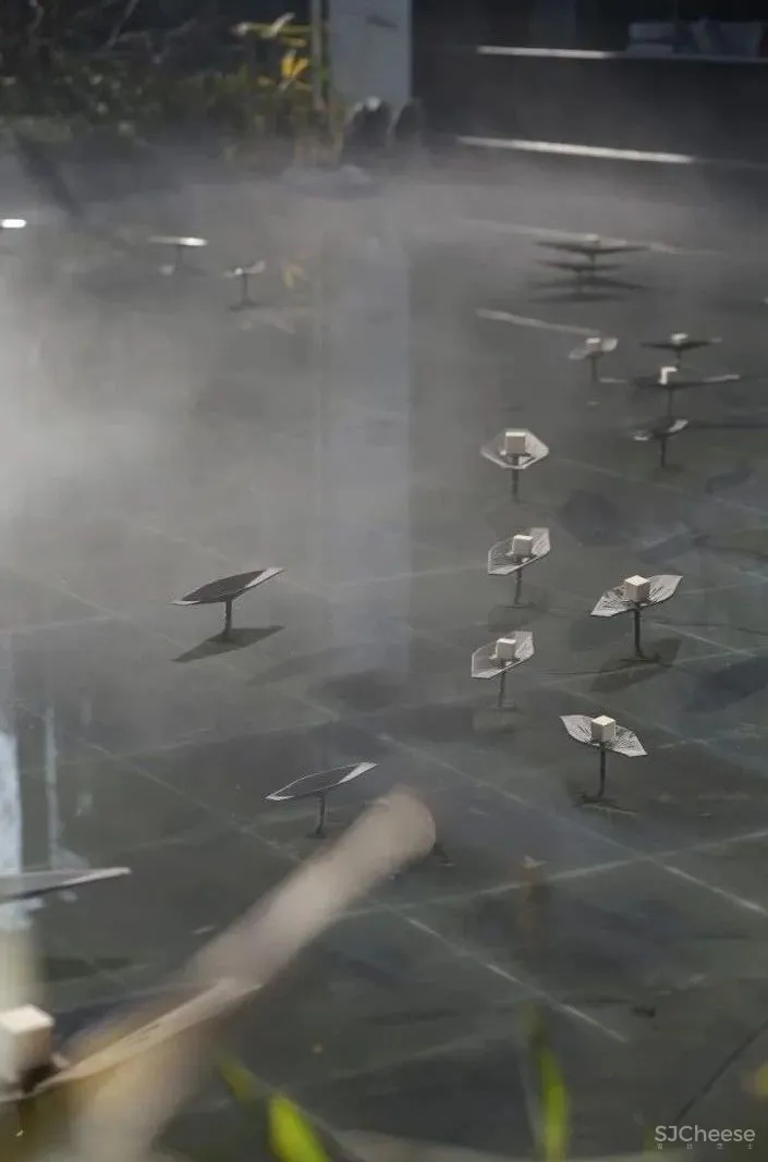 一寸方砖 一寸光阴 苏州 建发.元和园玺