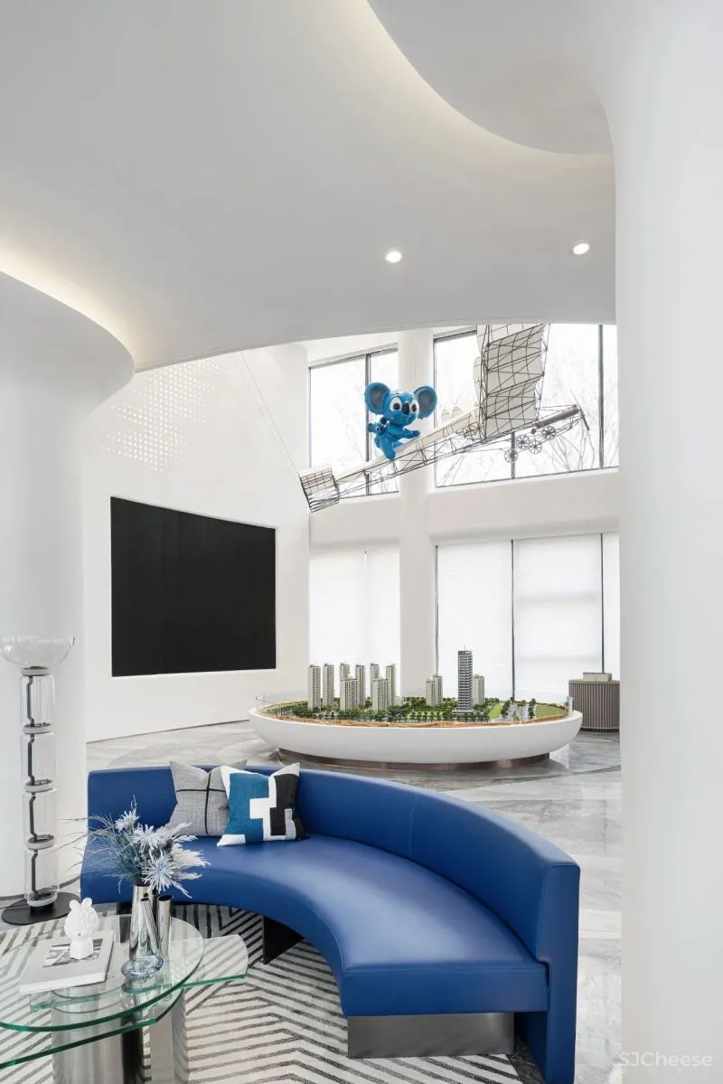 S.U.N × 中建|人与自然的永恒话题