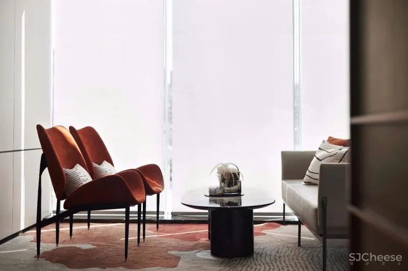 秋为白藏 丰屋设计