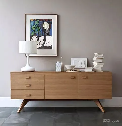 迷死人的玄关设计, 榨干最后1㎡