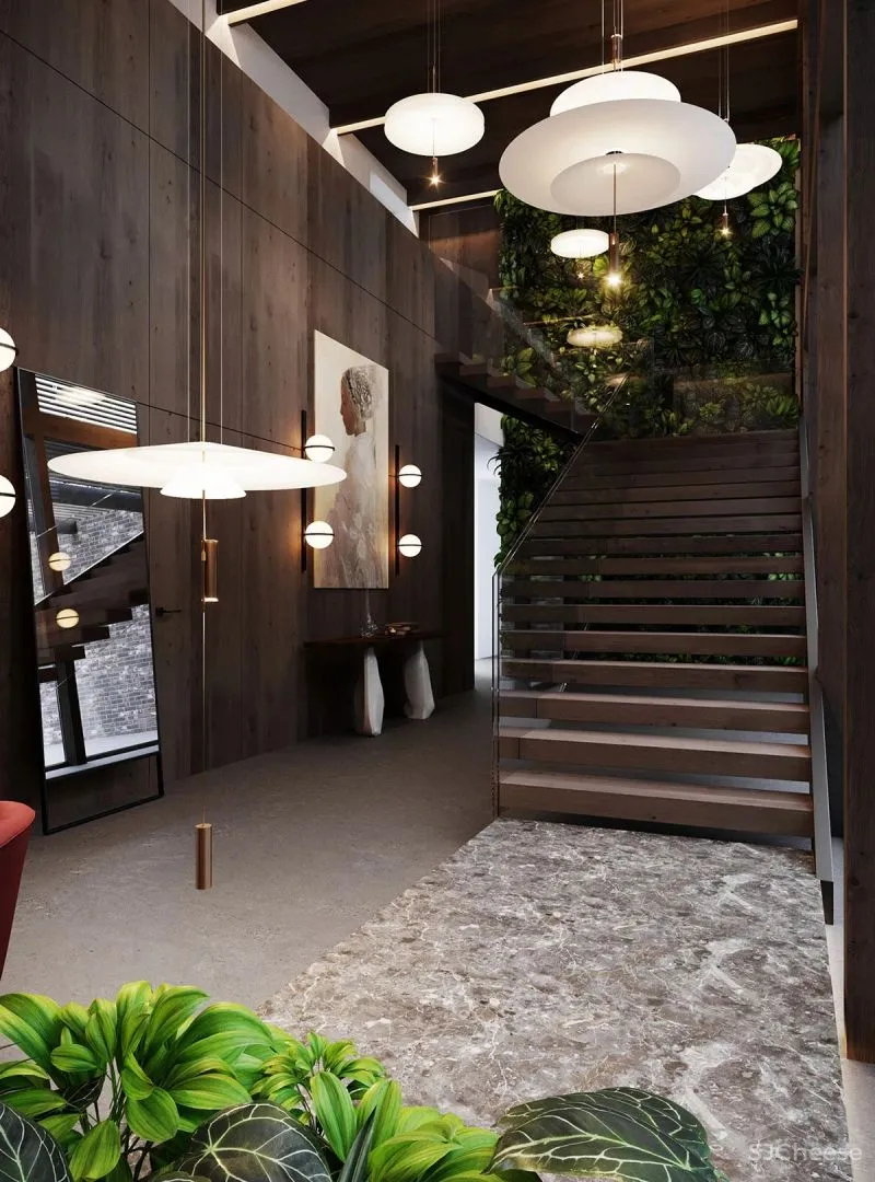 豪华典雅,美爆了!