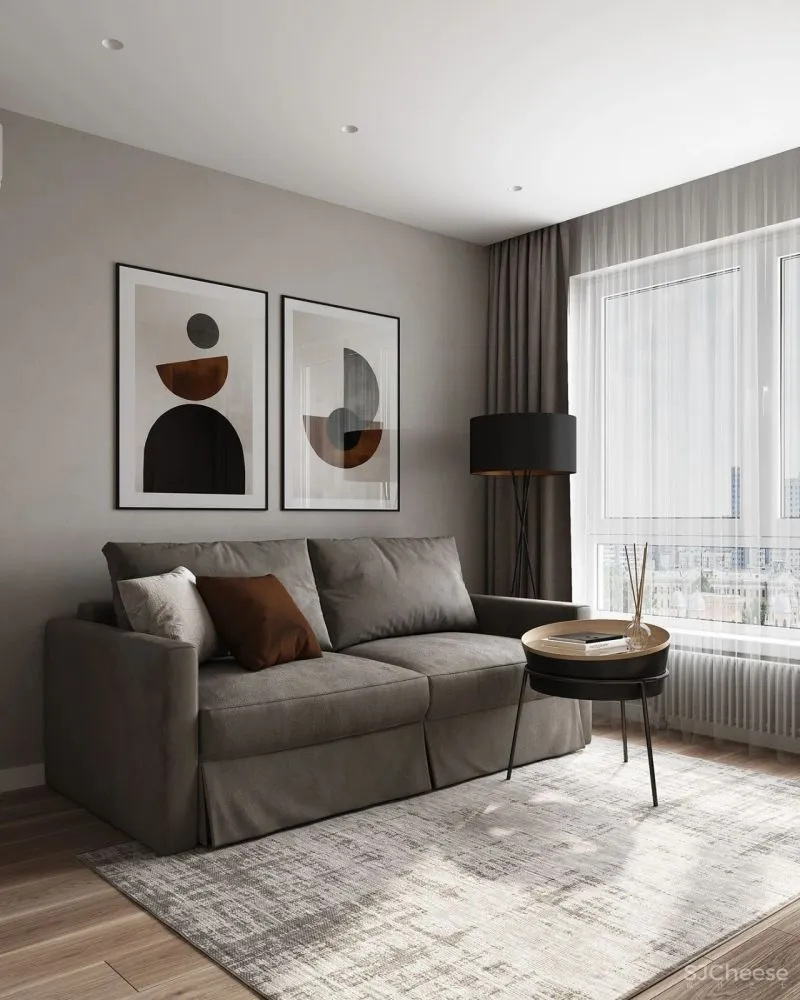 高级简约，太有气质了！