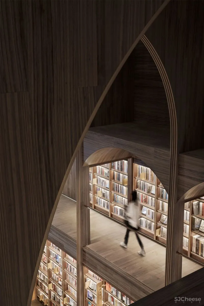 LSD年度力作 西安方所：守护、憧憬与复兴