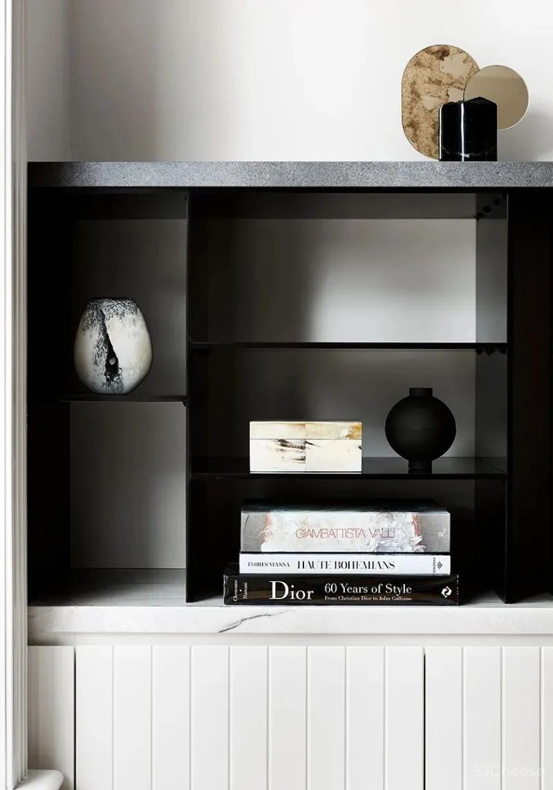 软装,简约雅致搭配,一种美感艺术