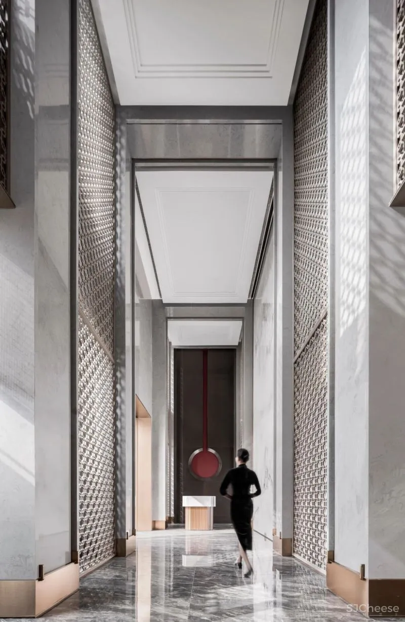 飞视新作 潮起馥雪鸥、月阑日光屿 —— 大发·碧桂园澜庭序展示中心