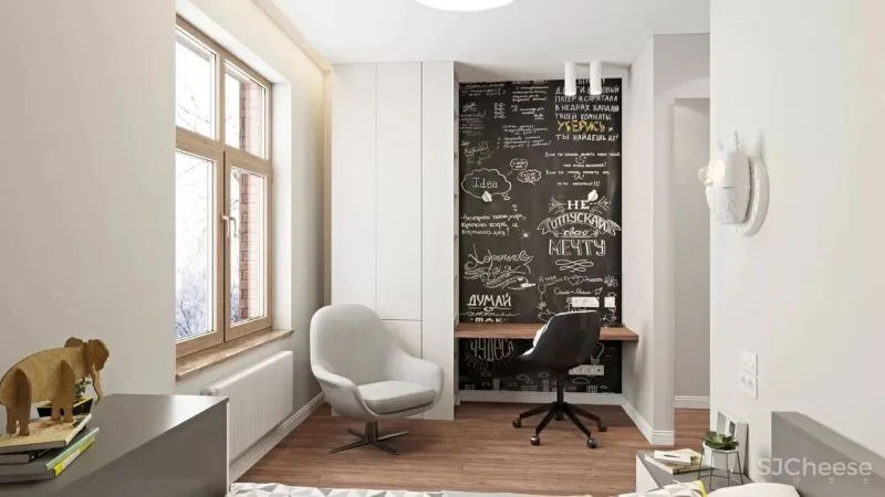 现代简约,生活的灵魂!